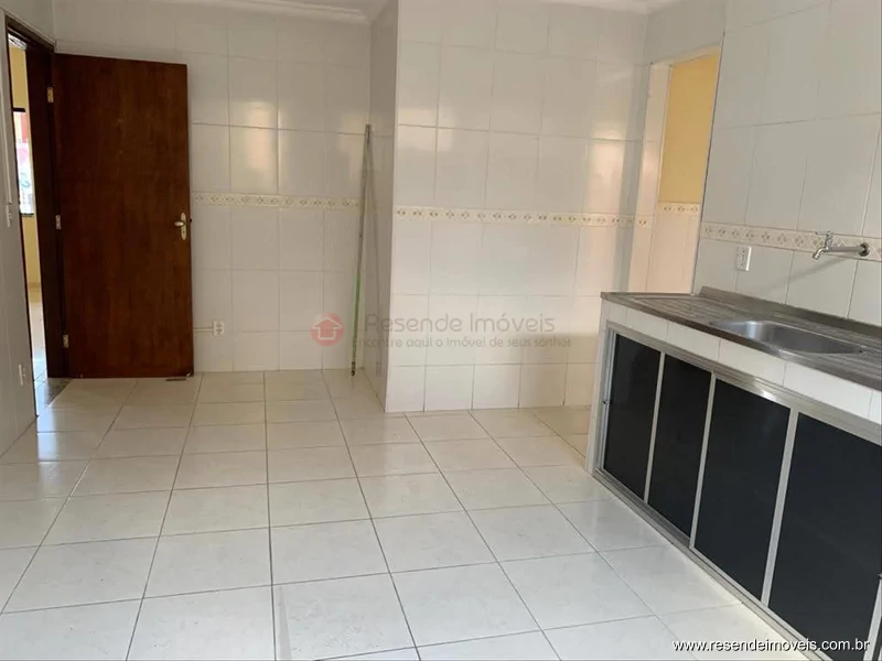 Foto 6 de 12 - Casa para aluguel em Liberdade