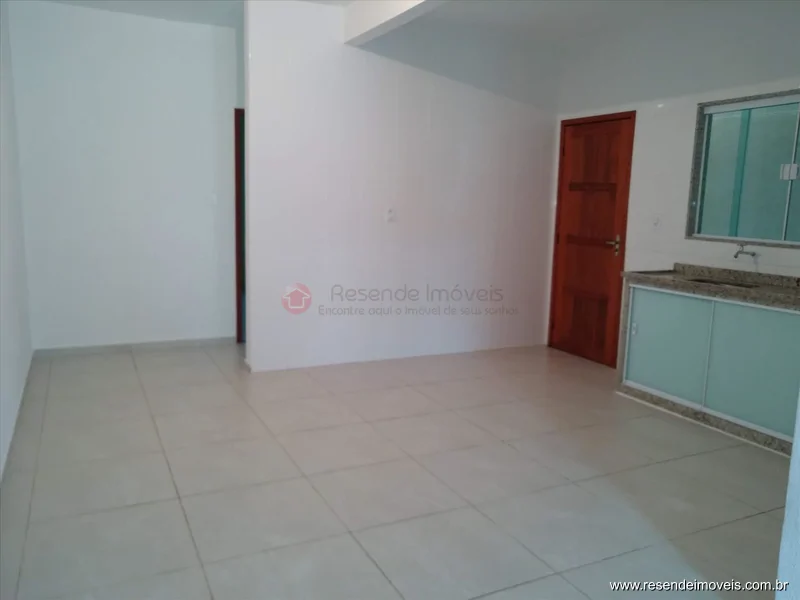 Foto 12 de 23 - Casa para aluguel em Jardim Aliança II