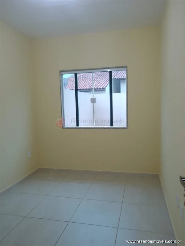 Foto 16 de 23 - Casa para aluguel em Jardim Aliança II