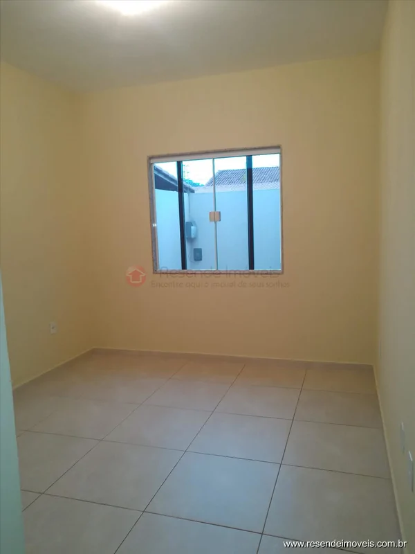 Foto 9 de 23 - Casa para aluguel em Jardim Aliança II