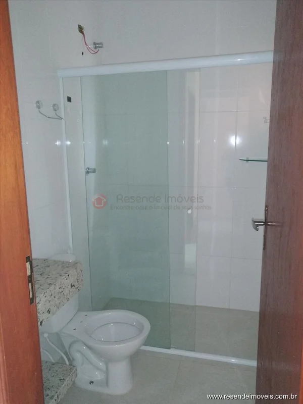 Foto 19 de 23 - Casa para aluguel em Jardim Aliança II