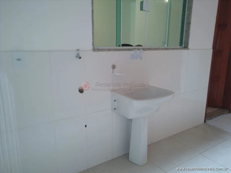 Foto 18 de 23 - Casa para aluguel em Jardim Aliança II