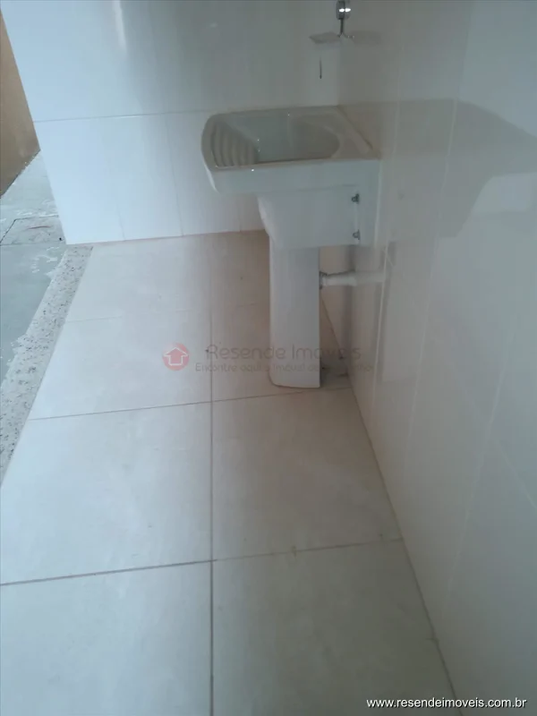 Foto 4 de 23 - Casa para aluguel em Jardim Aliança II