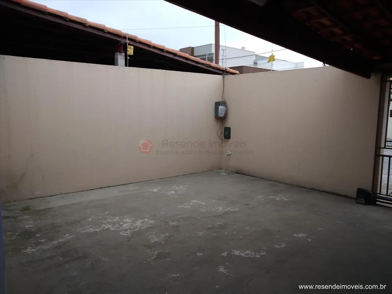 Foto 6 de 23 - Casa para aluguel em Jardim Aliança II