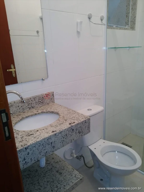 Foto 11 de 23 - Casa para aluguel em Jardim Aliança II