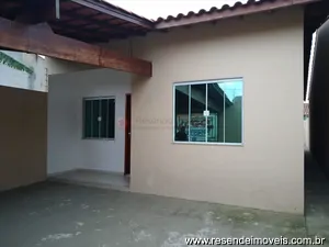 Casa para aluguel em Jardim Aliança II