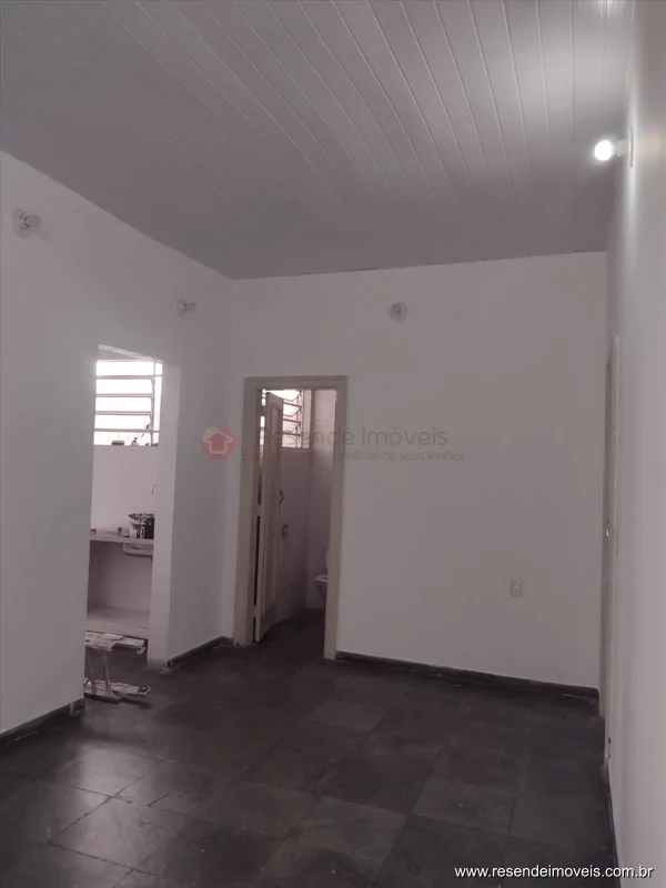 Foto 1 de 20 - Casa comercial para aluguel em Campos Elíseos