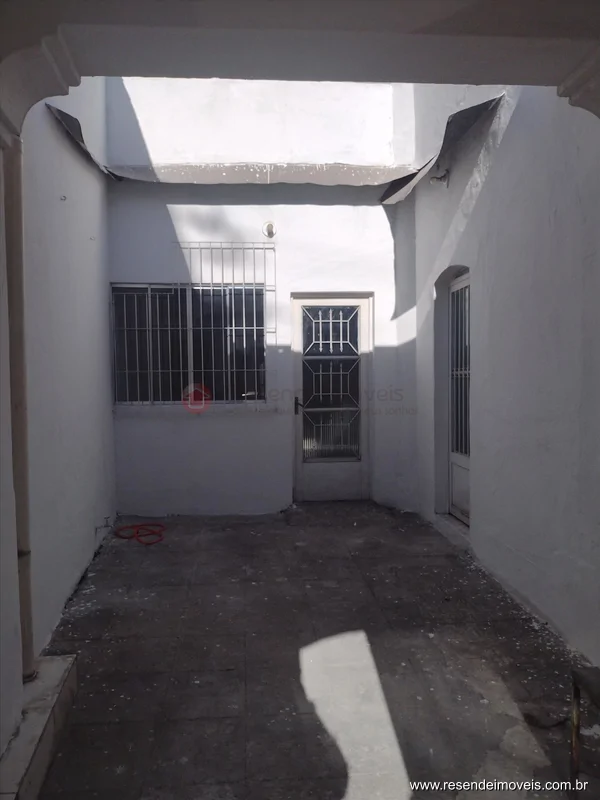 Foto 15 de 20 - Casa comercial para aluguel em Campos Elíseos