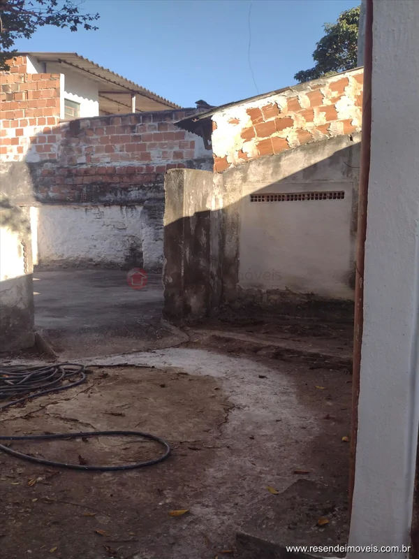 Foto 8 de 20 - Casa comercial para aluguel em Campos Elíseos