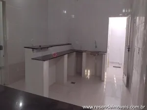 Casa comercial para aluguel em Campos Elíseos