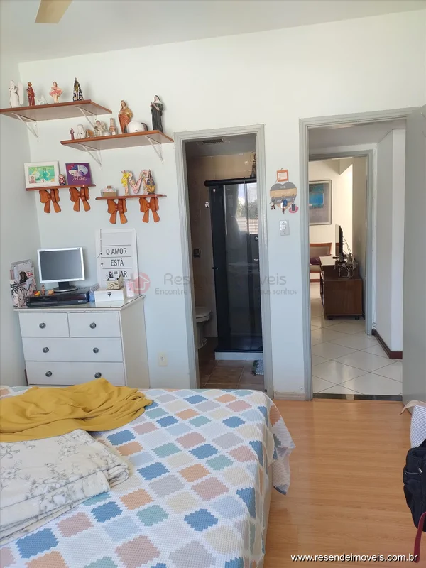 Foto 7 de 25 - Apartamento para venda em Vila Julieta
