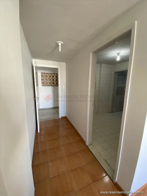 Foto 3 de 17 - Apartamento para aluguel em Comercial