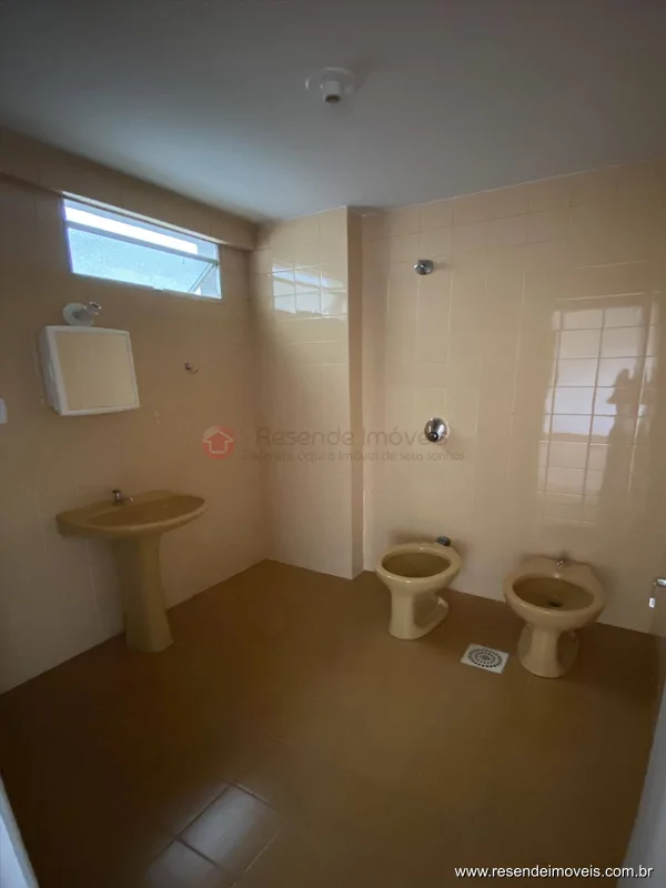 Foto 10 de 17 - Apartamento para aluguel em Comercial