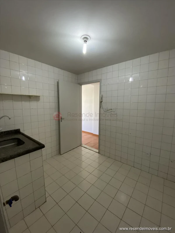 Foto 12 de 17 - Apartamento para aluguel em Comercial