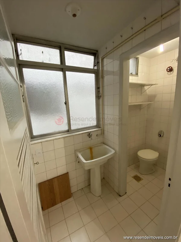 Foto 15 de 17 - Apartamento para aluguel em Comercial