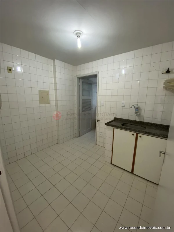 Foto 14 de 17 - Apartamento para aluguel em Comercial