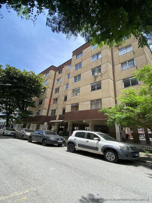 Foto 1 de 17 - Apartamento para aluguel em Comercial