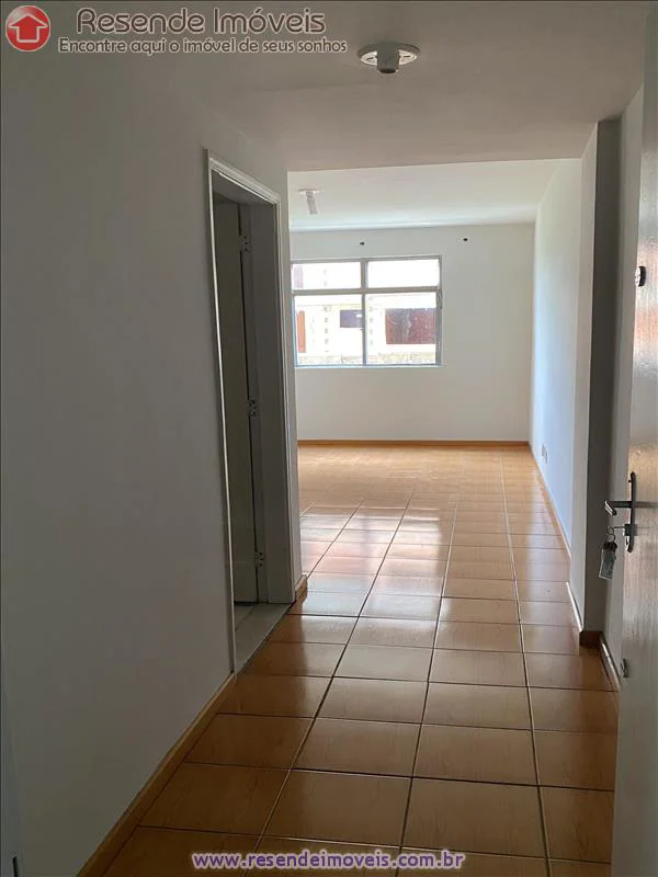 Foto 1 de 17 - Apartamento para aluguel em Comercial