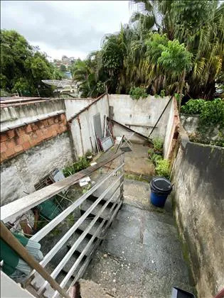 Casa para venda em Lava-pés