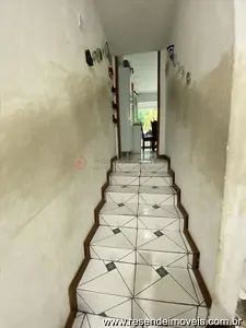 Casa para aluguel em Lava-pés