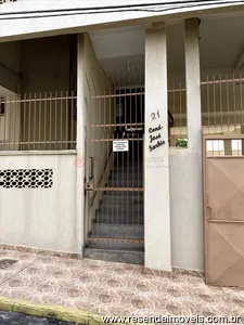 Apartamento para venda em Centro