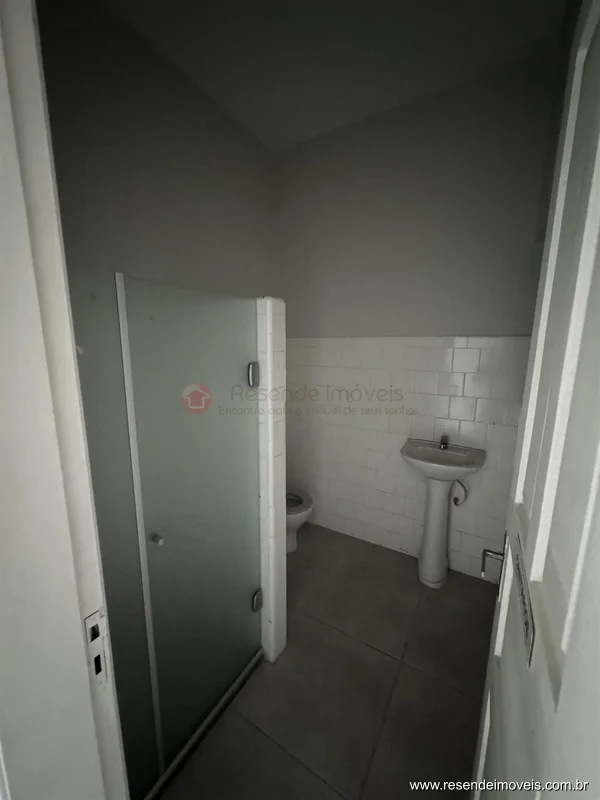 Foto 6 de 6 - Sala Comercial para aluguel em Campos Elíseos