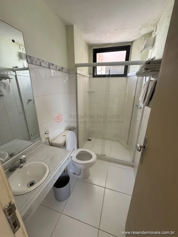 Foto 16 de 16 - Apartamento para aluguel em Montese