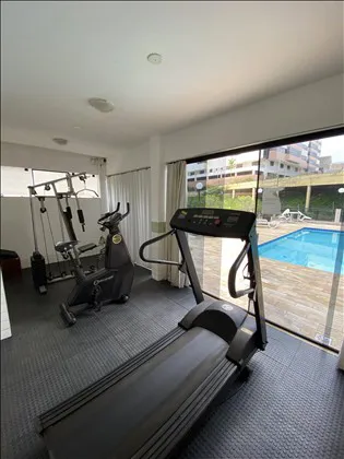 Apartamento para aluguel em Montese