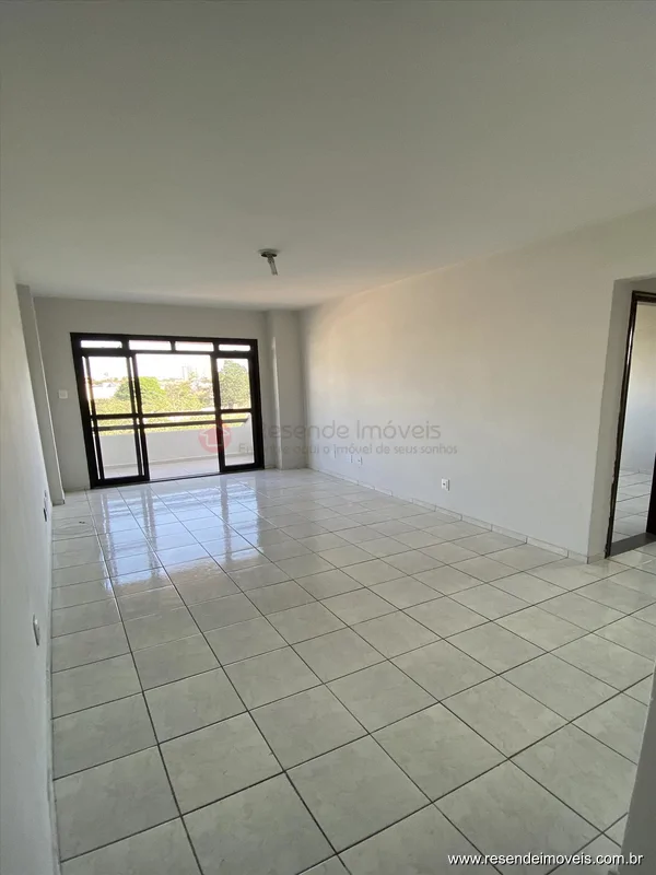 Foto 3 de 10 - Apartamento para aluguel em Jardim Jalisco