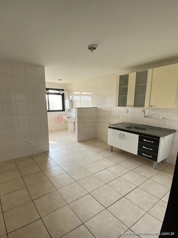 Foto 8 de 10 - Apartamento para aluguel em Jardim Jalisco