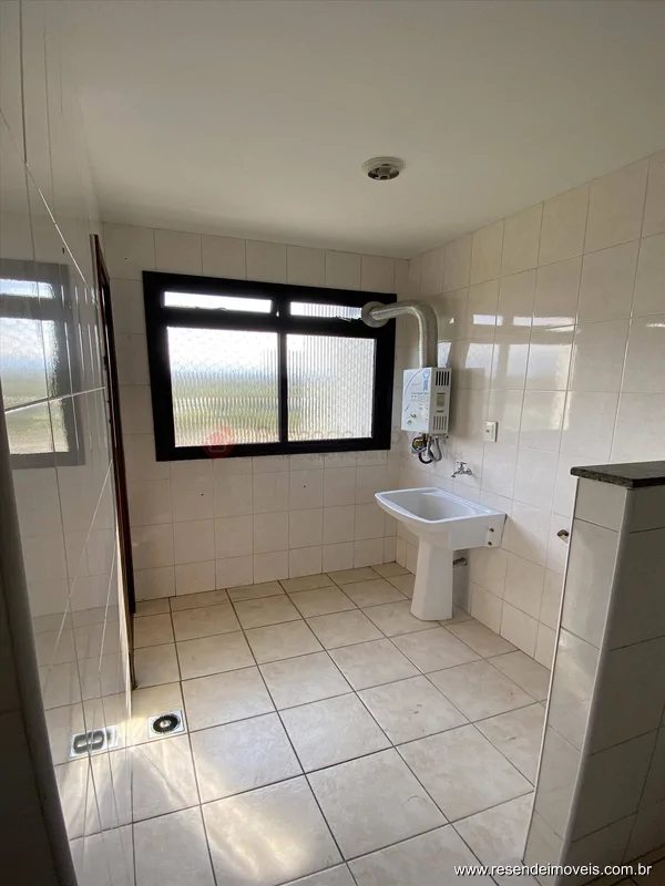 Foto 9 de 10 - Apartamento para aluguel em Jardim Jalisco