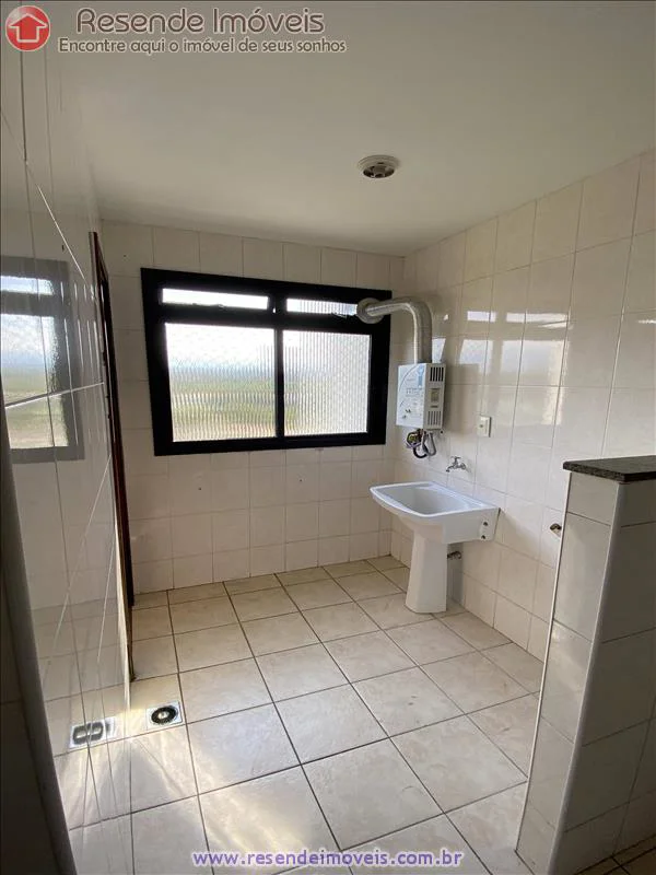 Foto 6 de 10 - Apartamento para aluguel em Jardim Jalisco