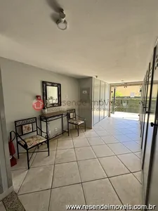 Apartamento à venda em Liberdade