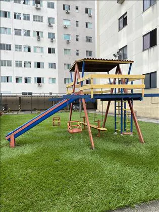 Apartamento para venda em Liberdade