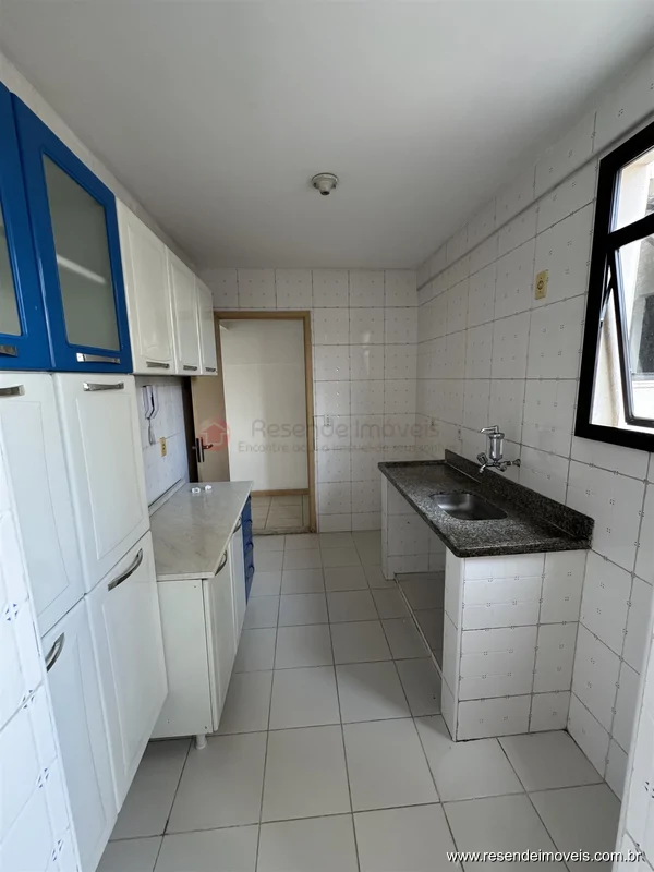 Foto 13 de 18 - Apartamento para aluguel em Centro