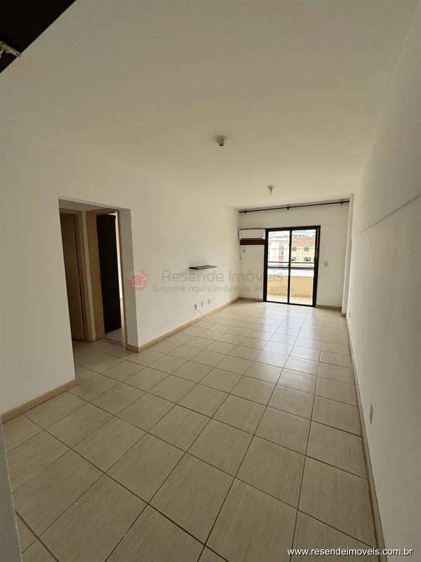 Foto 3 de 18 - Apartamento para aluguel em Centro