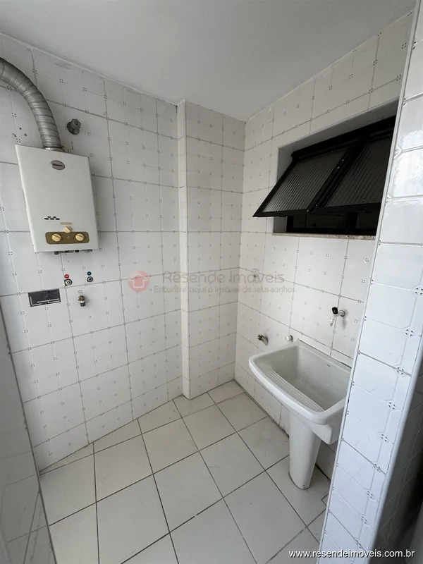 Foto 14 de 18 - Apartamento para aluguel em Centro