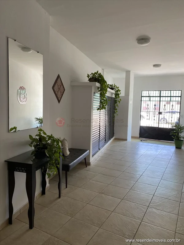 Foto 2 de 18 - Apartamento para aluguel em Centro