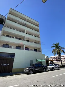 Apartamento para aluguel em Centro