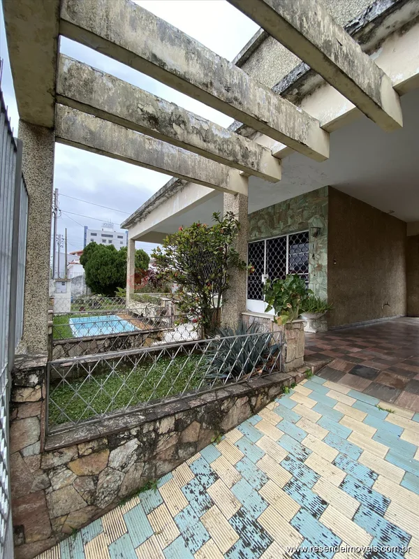 Foto 8 de 42 - Casa para venda e aluguel em Vila Julieta