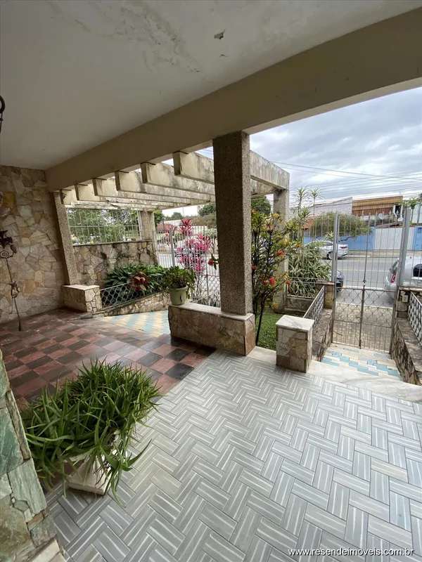 Foto 4 de 42 - Casa para venda e aluguel em Vila Julieta