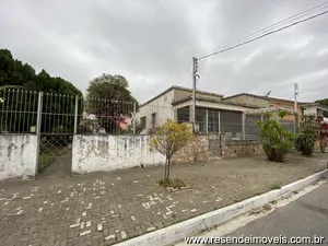 Casa para venda e aluguel em Vila Julieta