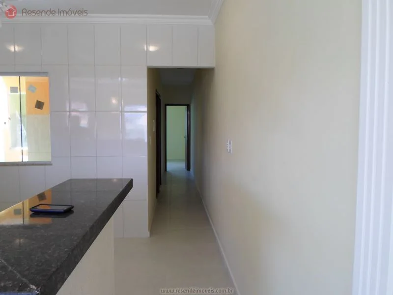 Foto 2 de 15 - Casa para venda em Jardim Aliança II