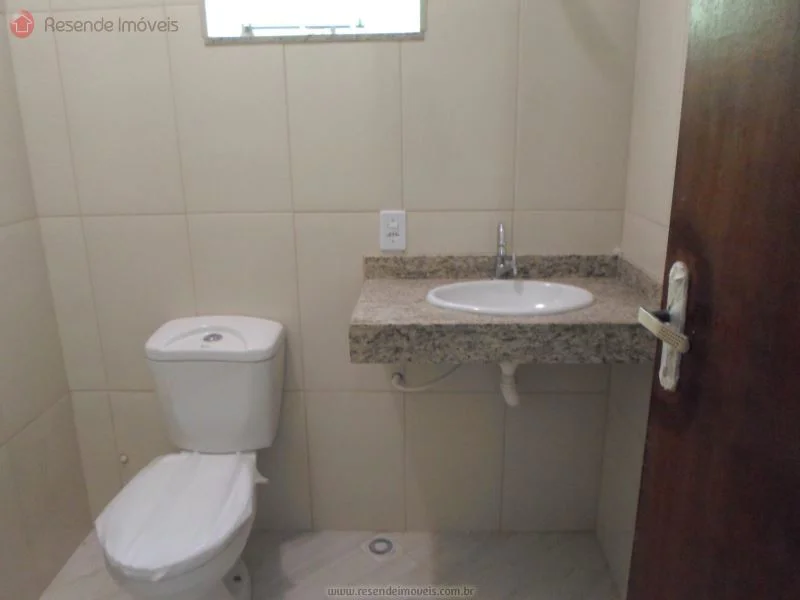 Foto 6 de 15 - Casa para venda em Jardim Aliança II