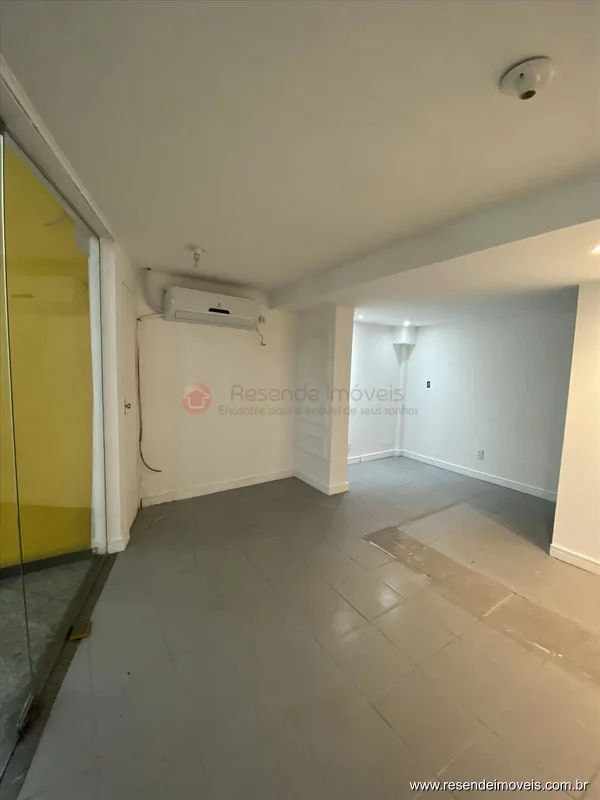 Foto 7 de 12 - Loja para aluguel em Campos Elíseos