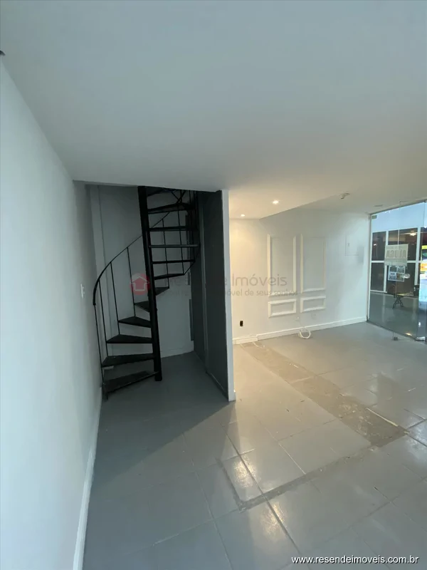 Foto 4 de 12 - Loja para aluguel em Campos Elíseos