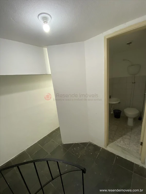 Foto 9 de 12 - Loja para aluguel em Campos Elíseos