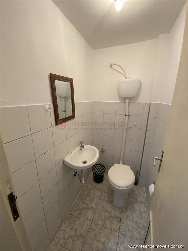 Foto 12 de 12 - Loja para aluguel em Campos Elíseos