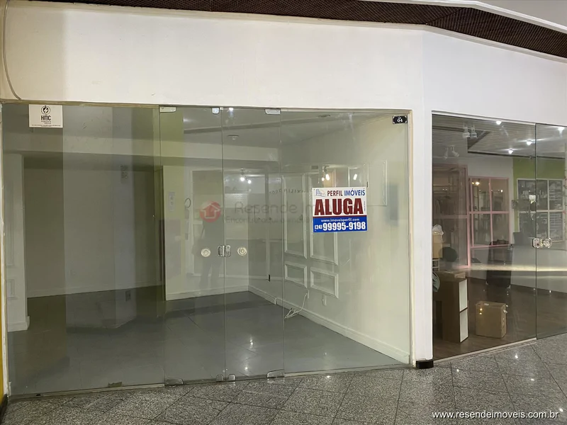 Foto 3 de 12 - Loja para aluguel em Campos Elíseos