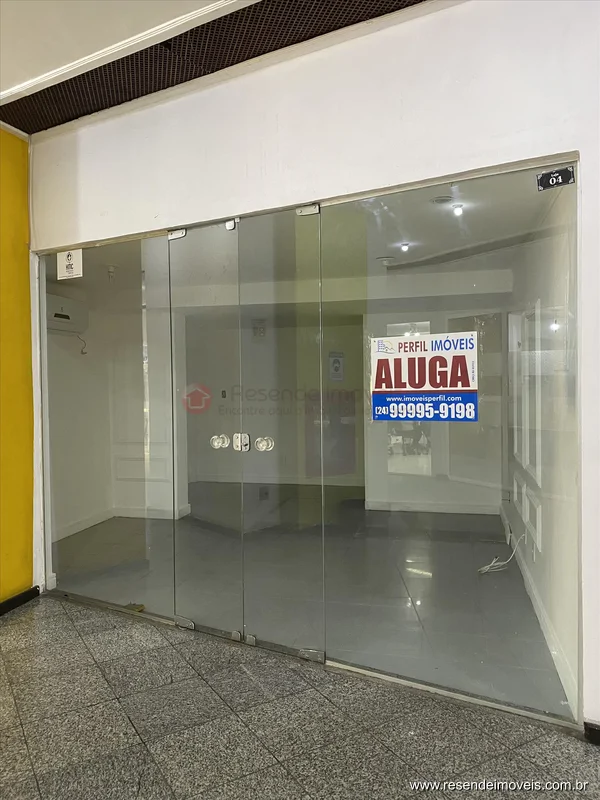 Foto 2 de 12 - Loja para aluguel em Campos Elíseos